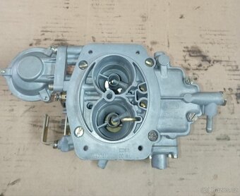 Karburátor Škoda 1203 po repasi 32 EDSR - 2