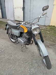 ČZ 175 477 - 2