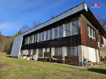 Prodej ubytovací zařízení , 27.701 m², Hrádek u Sušice - 2
