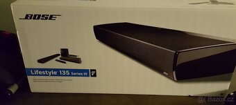 Bose Lifestyle 135 III Neu - 2