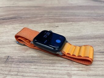 Apple Watch 6 44mm LTE - 2