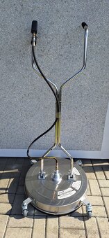NOVÝ čistič povrchů pro tlakovou myčku 4000 PSI 56cm - 2