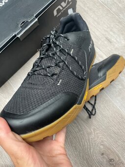 Cykloboty northwave pánské na kolo 45 - 2