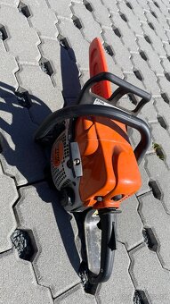 Prodám pilu Stihl MS 180 - 2