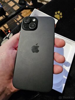 Iphone 15 128gb - 2