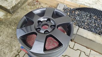 PRODÁM AL DISKY 15" - 2