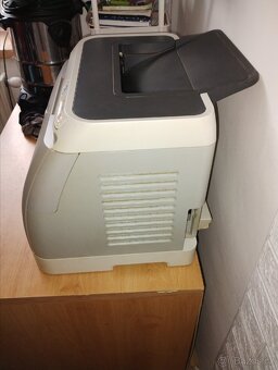 Tiskárna HP Color LaserJet 1600 - 2