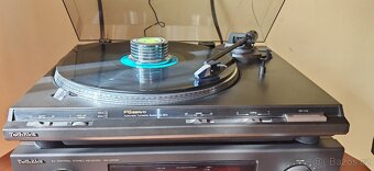 Technics SL BD3 - 2