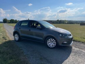 Volkswagen Polo 1.4 TDI - 2
