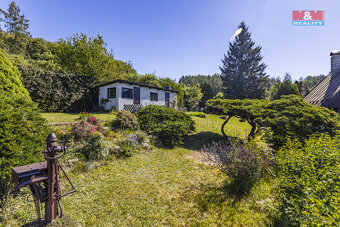 Prodej chaty, 66 m², Mnichovice, pozemek 681 m² - 2