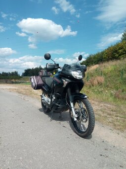Honda Transalp 650 - 2
