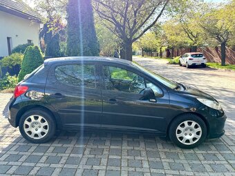 Peugeot 207 1.4.Benzín - Nová Stk. - 2
