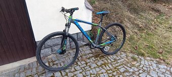 Horské kolo Kellys TNT - 2