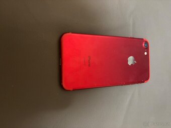 Iphone 7 (Product)red - 2