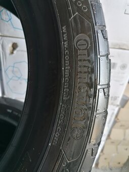 Letní pneu = 225/55 R17 = CONTINENTAL - 2