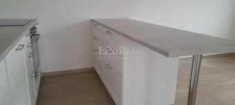 Byt 1+kk, 50 m2, balkon, parkovací stání, Praha 9- Vysočany - 2