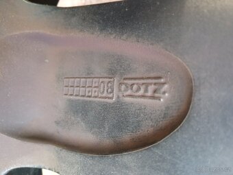 Dotz Hanzo R19, 5x112 - 2