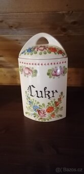 Chodská keramika - 2