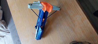 Nerf pistol - 2
