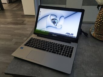 Asus VivoBook S550CA - 2