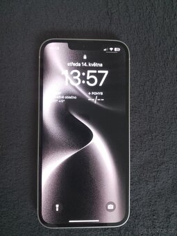 iPhone 13 256GB - 2