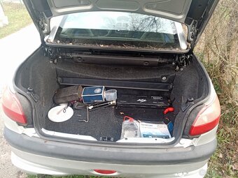 Peugeot 207cc - 2