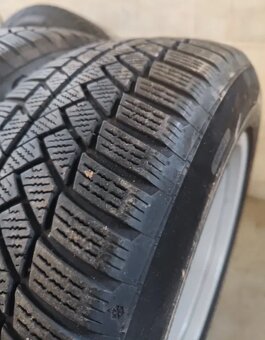 Zimní pneu 235/60/18 Continental 235/60 R18 - 2