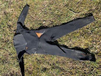 Neopren polosuchý velikost XL Mystic - 2