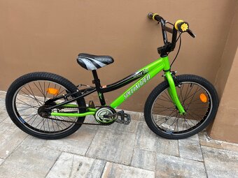 Dětské kolo Specialized vel.20 - 2