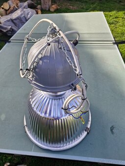 Závěsné lampy - 2