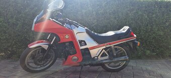 YAMAHA XJ650 Turbo - 2