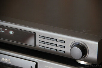 ♫ Technics ST-GT350 ♫ Kvalitní stereo tuner - 2