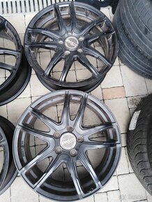 Alu 17 5x112 - 2