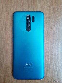 Redmi 9 32GB - 2
