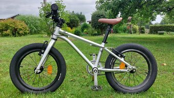 Early rider Belter 16" - 2