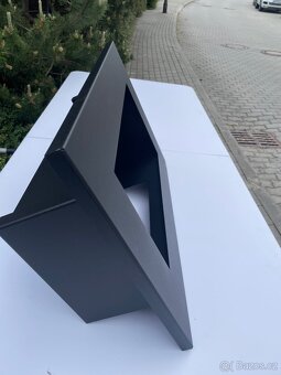 Nový biokrb Kratki Delta - 2