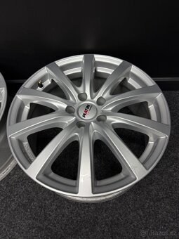 Alu PLATIN 5x108 18” - 2