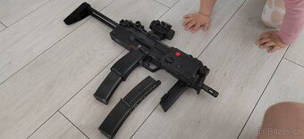 MP7 Tokyo Marui GBB - 2