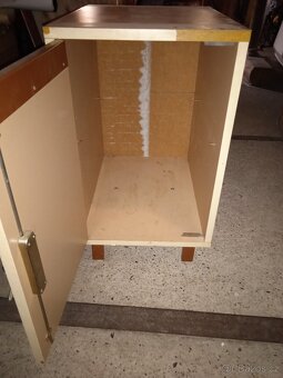 Skřínka. - 2