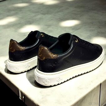 Tenisky Louis Vuitton - 2
