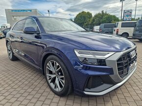 AUDI Q8 50 TDI QUATTRO S-LINE HYBRID - 2