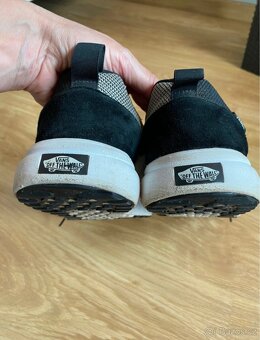 VANS ULTRARANGE RAPIDWELD 44 - 2