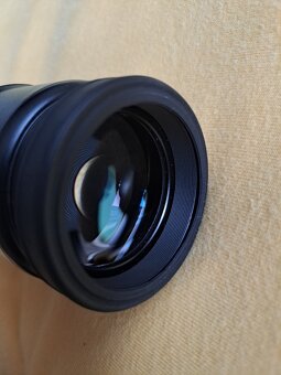 Okulár Baader Morpheus 76° 4,5mm - 2