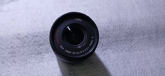 Panasonic Lumix 14-42mm 3,5-5,6 ASPH G VARIO - 2