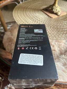 VOOPOO Drag X Pro - 2