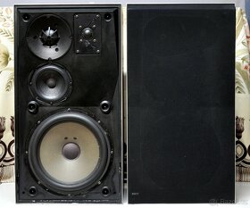 Vintage Bang & Olufsen Beovox S75 - 2