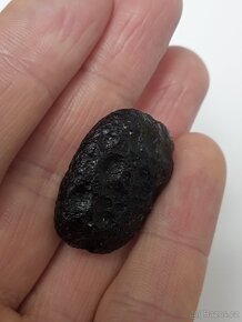 Vltavín vrábče 9,55g - 2