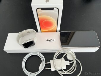 iPhone 12Mini 64GB - 2