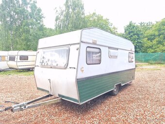 Karavan - 2