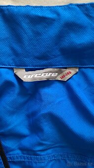 Dětská běžecká bunda zn Arcore, vel 140 - 146 - 2